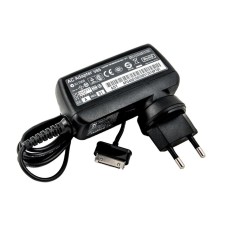 Блок живлення до планшета PowerPlant ASUS 220V, 18W: 15V 1.2A (ASUS TF) (AS18CSPE)