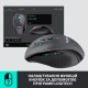 Мишка Logitech M705 Marathon (910-001949)