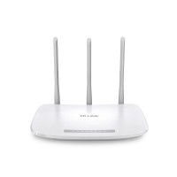 Маршрутизатор TP-Link TL-WR845N, 4 порта LAN 10/100 Мбіт/с