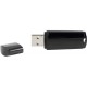 USB флеш накопитель Goodram 64GB UMM3 Mimic Black USB 3.0 (UMM3-0640K0R11)