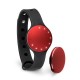 Фітнес браслет Misfit Shine Red (SHOAZRD)