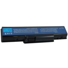 Аккумулятор для ноутбука AlSoft Acer AS07A31 5200mAh 6cell 11.1V Li-ion (A41011)