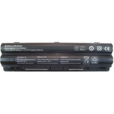 Аккумулятор для ноутбука AlSoft Dell XPS 14 J70W7 5200mAh 6cell 11.1V Li-ion (A41582)