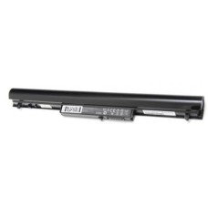 Аккумулятор для ноутбука AlSoft HP Pavilion 15-B HSTNN-YB4D 2600mAh 4cell 14.8V Li-ion (A41910)