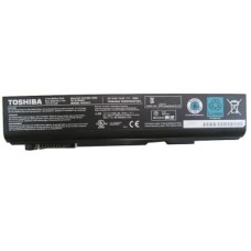 Акумулятор до ноутбука Toshiba Toshiba PA3788U 55Wh (5100mAh) 6cell 10.8V Li-ion (A41799)