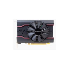 Відеокарта Sapphire Radeon RX 550 4096Mb PULSE (11268-01-20G)