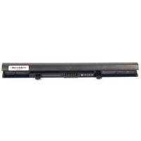 Аккумулятор для ноутбука TOSHIBA Satellite C55 (TA5195L7) 14.8V 2600mAh PowerPlant (NB510160)