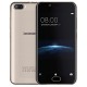 Мобильный телефон Doogee Shoot 2 2/16Gb Gold (6924351609412)