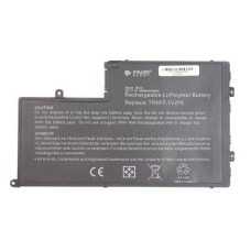 Акумулятор до ноутбука DELL Inspiron 15-5547 Series (TRHFF, DL5547PC) 11.1V 3400mAh PowerPlant (NB440580)