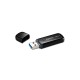 USB флеш накопичувач Apacer 32GB AH355 Black USB 3.0 (AP32GAH355B-1)