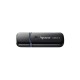 USB флеш накопитель Apacer 32GB AH355 Black USB 3.0 (AP32GAH355B-1)