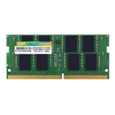 Модуль памяти для ноутбука SoDIMM DDR4 8GB 2133 MHz Silicon Power (SP008GBSFU213N22)