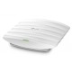 Точка доступу TP-Link EAP245, AC1750, 450Mbps 2.4GHz,1300Mbps 5GHz, 802.11a/b/, POE, двохдіапазонна