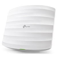 Точка доступу TP-Link EAP245, AC1750, 450Mbps 2.4GHz,1300Mbps 5GHz, 802.11a/b/, POE, двохдіапазонна