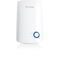 Підсилювач Wi-Fi сигналу TP-Link TL-WA850RE N300 1хFE LAN