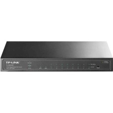 Комутатор мережевий TP-Link TL-SG2210P