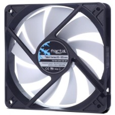 Кулер для корпуса Fractal Design Silent Series R3 120mm (FD-FAN-SSR3-120-WT)