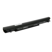 Аккумулятор для ноутбука ASUS A32-A46 (A31-K56, ASK560L7) 14.8V 2600mAh PowerPlant (NB00000271)