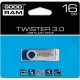 USB флеш накопитель Goodram 16GB Twister Blue USB 2.0 (UTS2-0160B0R11)