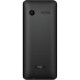 Мобільний телефон Ergo F281 Link Black