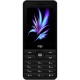 Мобильный телефон Ergo F281 Link Black