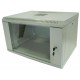 Шафа настінна Hypernet 9U 19" 600x450 (WMNC-9U-FLAT)