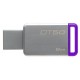 USB флеш накопитель Kingston 8GB DT50 USB 3.1 (DT50/8GB)