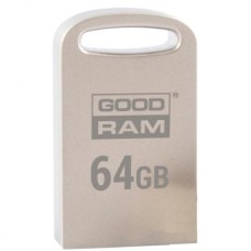 USB флеш накопичувач Goodram 64GB UPO3 Point USB 3.0 (UPO3-0640S0R11)