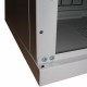 Шкаф настенный CSV Wallmount Lite, 9U, глубина 450 (945-А-ШН)