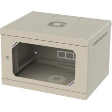 Шкаф настенный CSV Wallmount Lite, 9U, глубина 450 (945-А-ШН)