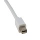 Переходник Mini DisplayPort to DVI 0.15m Extradigital (KBD1677)