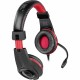 Наушники Speedlink LEGATOS Stereo Gaming Headset black (SL-860000-BK)