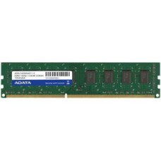 Модуль памяти для компьютера DDR3 8GB 1600 MHz ADATA (AD3U1600W8G11-S)