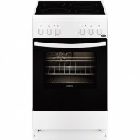 Плита Zanussi ZCV 9550 G1W (ZCV9550G1W)