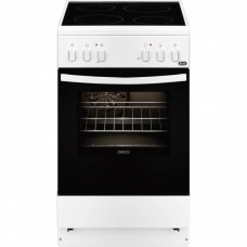 Плита Zanussi ZCV 9550 G1W (ZCV9550G1W)