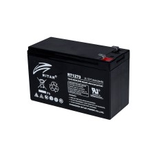 Батарея до ДБЖ Ritar AGM RT1270B, 12V-7Ah (RT1270B)