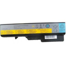 Аккумулятор для ноутбука AlSoft Lenovo IdeaPad G460 57Y6454 5200mAh 6cell 11.1V Li-ion (A41481)