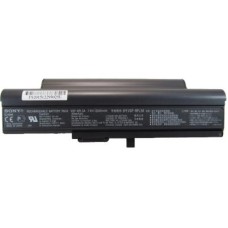 Аккумулятор для ноутбука Sony Sony VGP-BPS5 13000mAh 10cell 7.4V Li-ion (A47053)