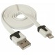 Дата кабель USB 2.0 AM to Lightning 1.0m ACH01-03P Defender (87472)