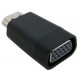 Переходник HDMI to VGA Extradigital (KBH1688)