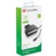 Зарядний пристрій 2A with cable 1,6m MicroUSB Cellularline (ACHPHMICROUSB)