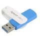 USB флеш накопитель Apacer 16GB AH357 Blue USB 3.1 (AP16GAH357U-1)