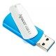 USB флеш накопитель Apacer 16GB AH357 Blue USB 3.1 (AP16GAH357U-1)