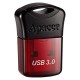 USB флеш накопитель Apacer 32GB AH157 Red USB 3.0 (AP32GAH157R-1)