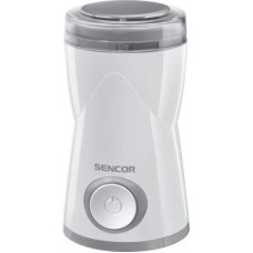 Кофемолка Sencor SCG 1050 WH (SCG1050WH)