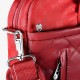 Сумка для ноутбука Continent 16" CC-036 Red (CC-036Red)