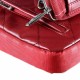 Сумка для ноутбука Continent 16" CC-036 Red (CC-036Red)