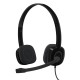 Наушники Logitech H151 Black (981-000589)