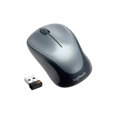 Мишка Logitech M235 Grey (910-002201)