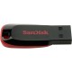 USB флеш накопитель SanDisk 128GB Cruzer Blade USB 2.0 (SDCZ50-128G-B35)